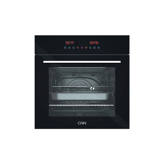 فرتوکار برقی کن مدل E6503 مشکی